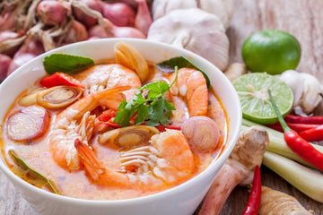 A Culinary Journey Through Thai Regional Cuisine - Mae Jum Store (UK)