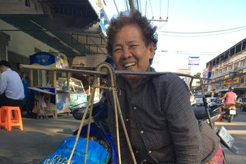 Celebrating International Women's Day Food Traditions 2025 with Mae Jum - Mae Jum Store (UK)