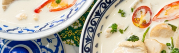 Chicken Tom Kha Soup - Mae Jum Store (UK)