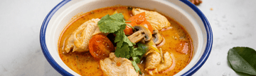 Chicken Tom Yum - Mae Jum Store (UK)