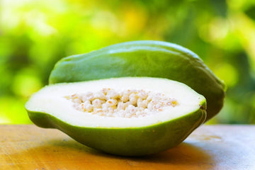 Get to Know: Green Papaya - Mae Jum Store (UK)