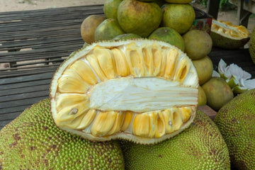 Get to know: Jackfruit - Mae Jum Store (UK)