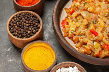 How to Make Thai Curry  Perfectly - Mae Jum Store (UK)
