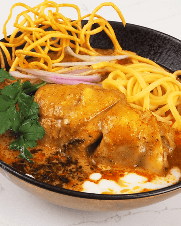 Khao Soi Gai - Mae Jum Store