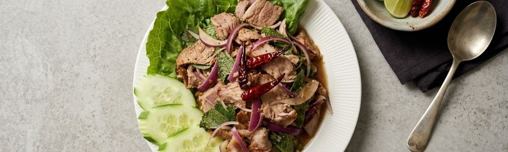 Nam Tok Neua