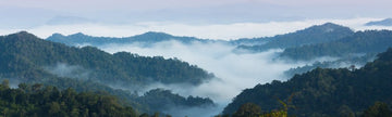 North and Central Thailand’s National Treasures: Thailand UNESCO sites You Must Visit - Mae Jum Store (UK)