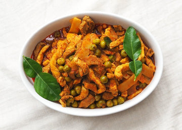 Phad Phed Moo - Mae Jum Store (UK)