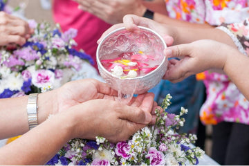 Songkran 2026 traditions: Renewal and Celebration - Mae Jum Store (UK)