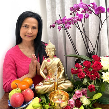 Songkran: Thailand’s Water Festival – A Deeper Dive into Tradition and Celebration - Mae Jum Store