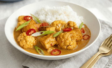 Vegan Thai Massaman Curry - Mae Jum Store (UK)