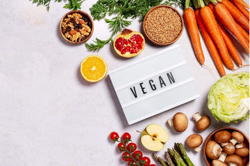 Veganuary Thai Curry 2024 - Mae Jum Store (UK)
