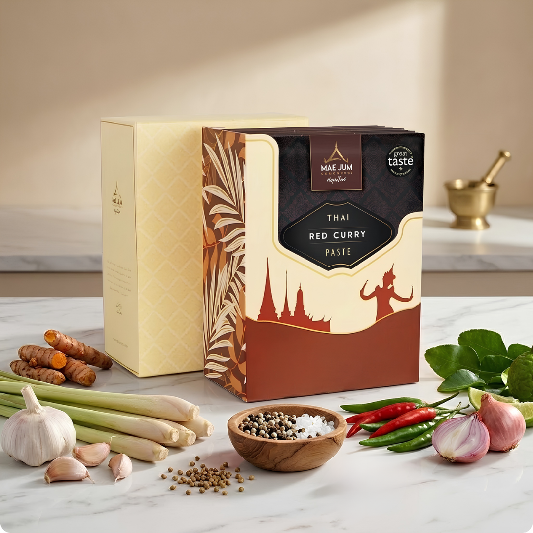 Taster GIFT Box - Mae Jum Store - MJ - VPA - G9 - 70 - V6 - M