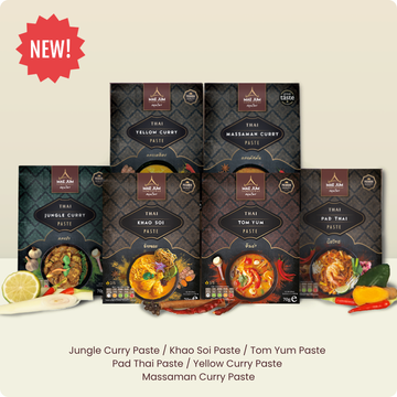 Kin Khao Bundle - Limited Edition