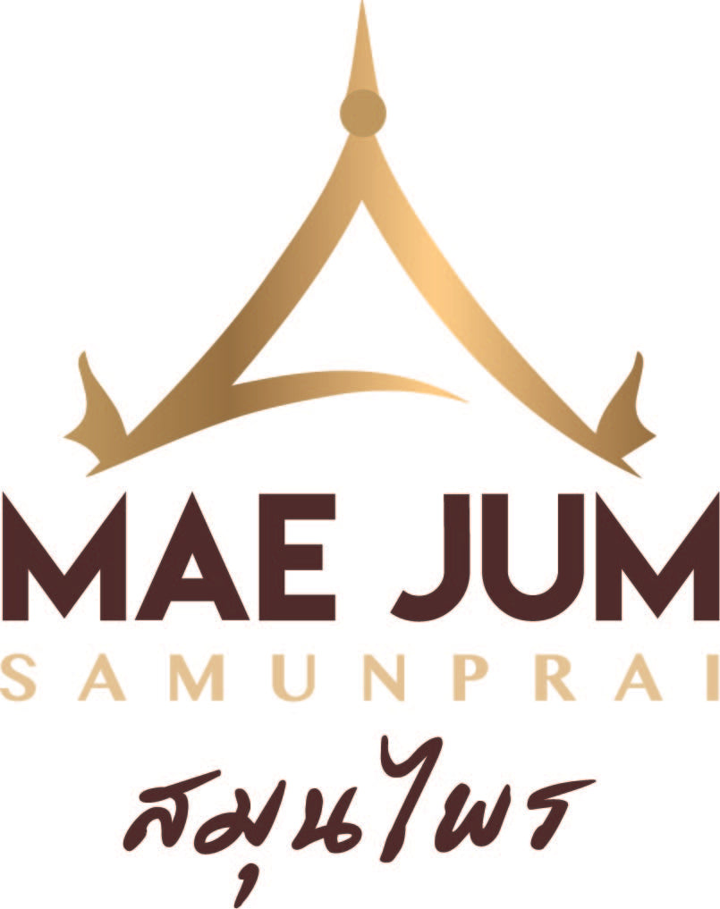 Mae Jum Store (UK) logo