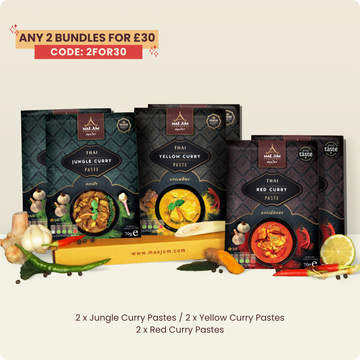 Hot Bundle