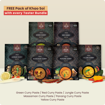 Taster Bundle