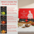 Bangkok Bundle - Mae Jum Store (UK)-MJ-VPA-V6-70-V7-M