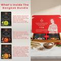 Bangkok Bundle - Mae Jum Store (UK) - MJ-VPA-V6-70-V7-M