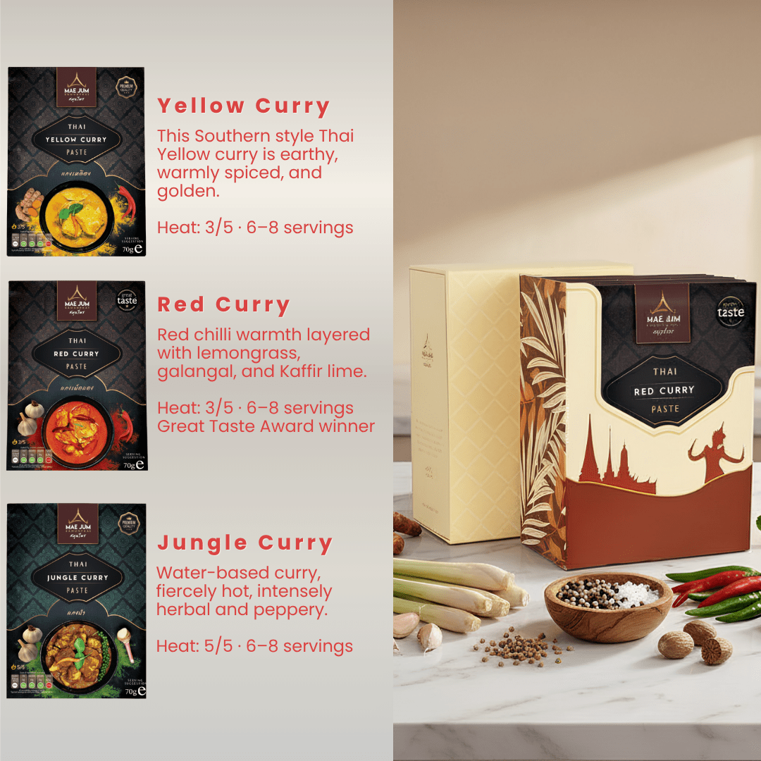 Mae Jum Gift Box Set - Mae Jum Store (UK)-MJ-VPA-G9-70-V6-M
