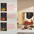 Mae Jum Gift Box Set - Mae Jum Store (UK) - MJ-VPA-G9-70-V6-M