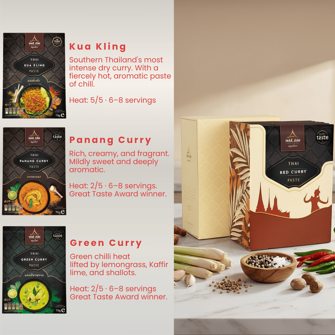 Mae Jum Gift Box Set - Mae Jum Store (UK)-MJ-VPA-G9-70-V6-M