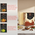 Mae Jum Gift Box Set - Mae Jum Store (UK) - MJ-VPA-G9-70-V6-M
