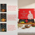 Taster Bundle - Mae Jum Store (UK) - MJ-VPA-V6-70-V1-M