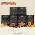 Taster Bundle - Mae Jum Store (UK)-MJ-VPA-V6-70-V1-M
