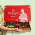 Taster Bundle - Mae Jum Store (UK) - MJ-VPA-V6-70-V1-M