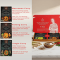 Taster Bundle - Mae Jum Store (UK)-MJ-VPA-V6-70-V1-M