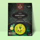 Thai Green Curry Paste