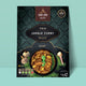 Thai Jungle Curry Paste