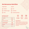 Thai Khao Soi Paste - Mae Jum Store (UK)-MJ-KSA-S1-70-V0