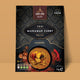 Thai Massaman Curry Paste