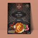 Thai Pad Thai Paste