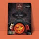 Thai Red Curry Paste