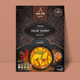 Thai Sour Curry Paste