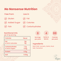 Thai Sour Curry Paste - Mae Jum Store (UK)-MJ-SPA-S1-70-V0
