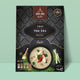 Thai Tom Kha Paste