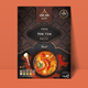 Thai Tom Yum Paste
